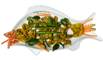 kadukka green chilly